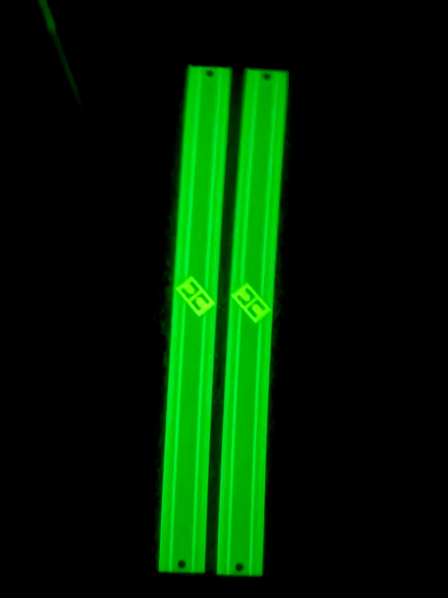 Extra Track 3-Foot Length