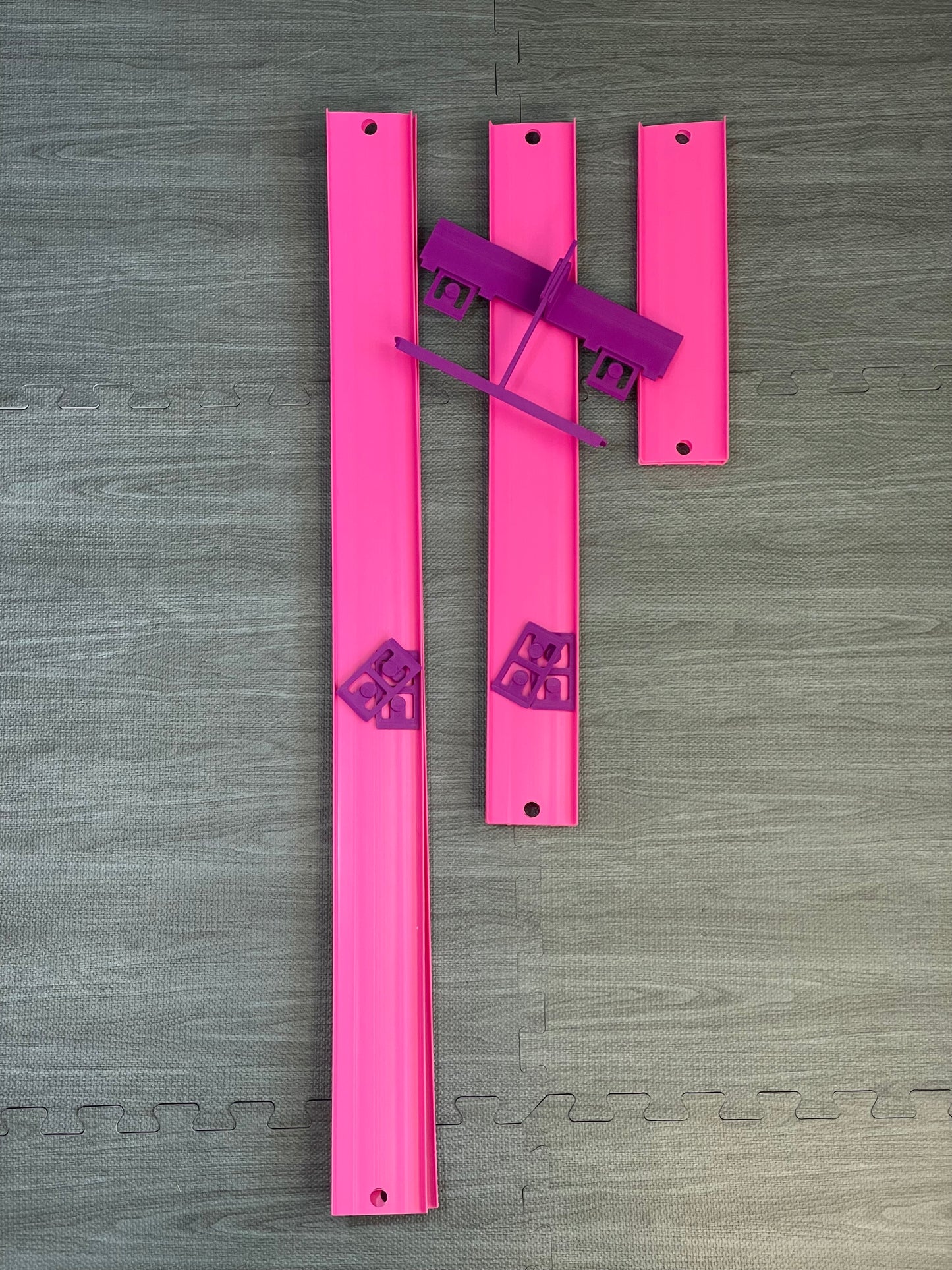 Track Starter Set Bundle