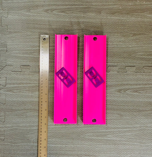 Extra Track 1' Length