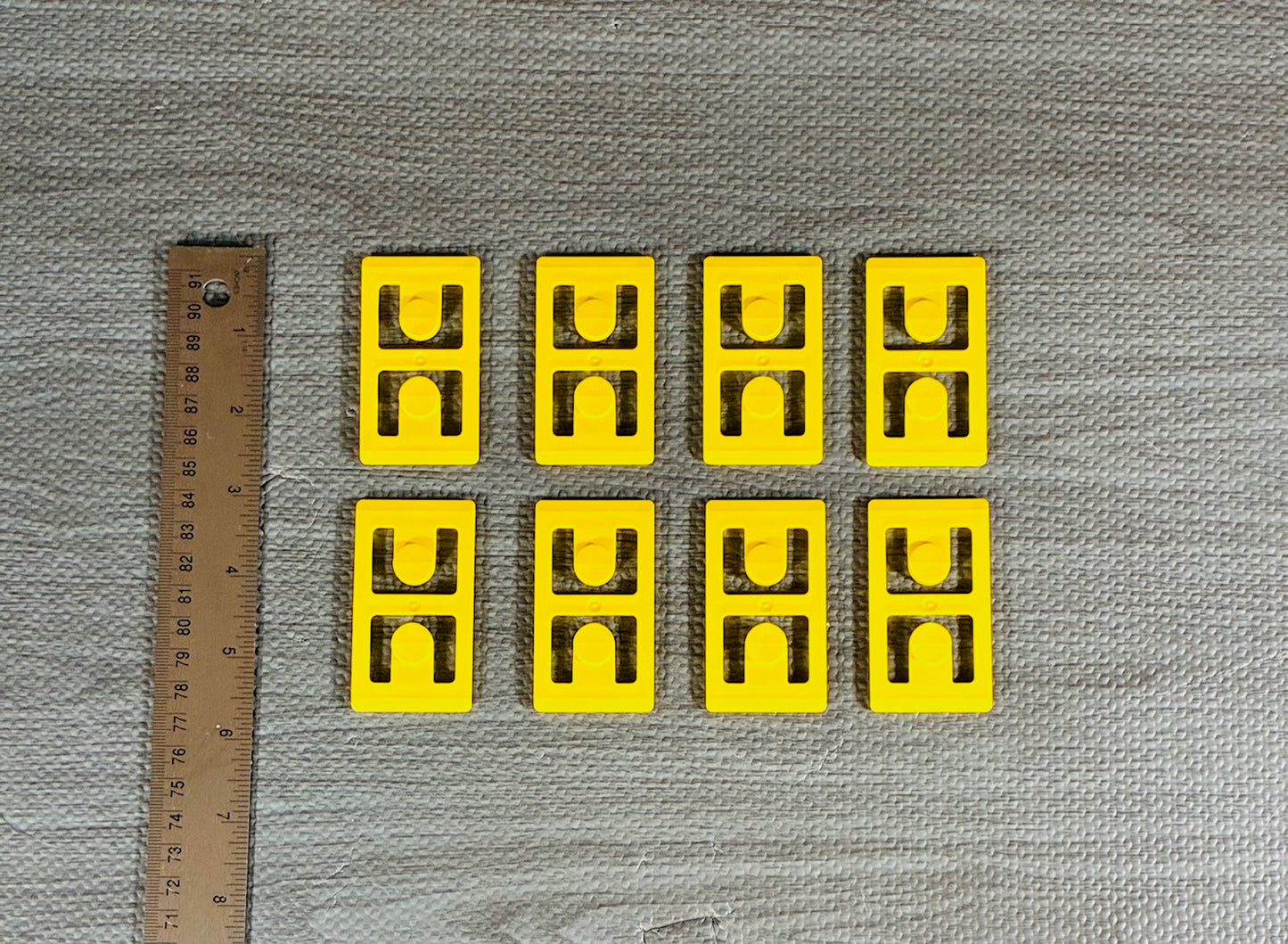 Extra Latches