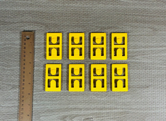 Extra Latches